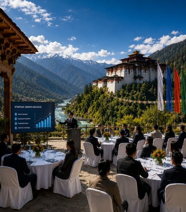 Corporate Events