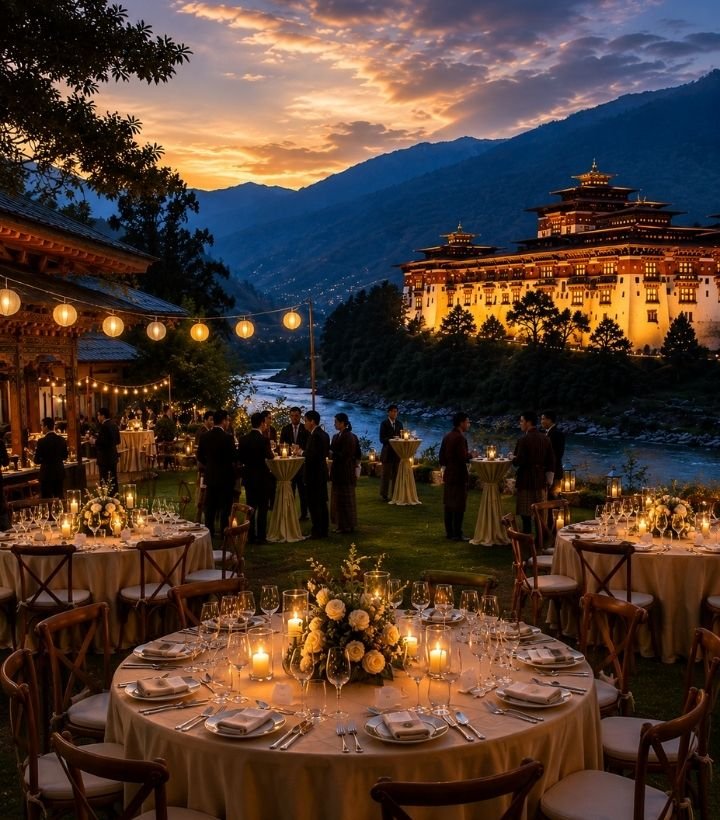 Private Events
