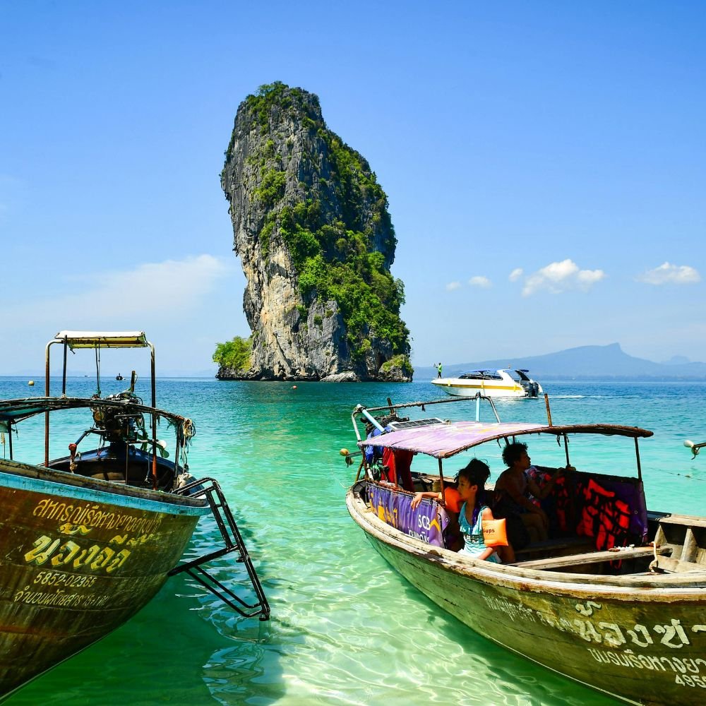 Thailand