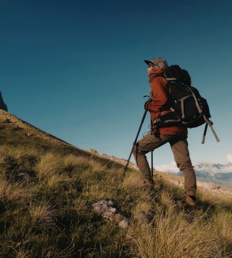 Adventure Expedition 