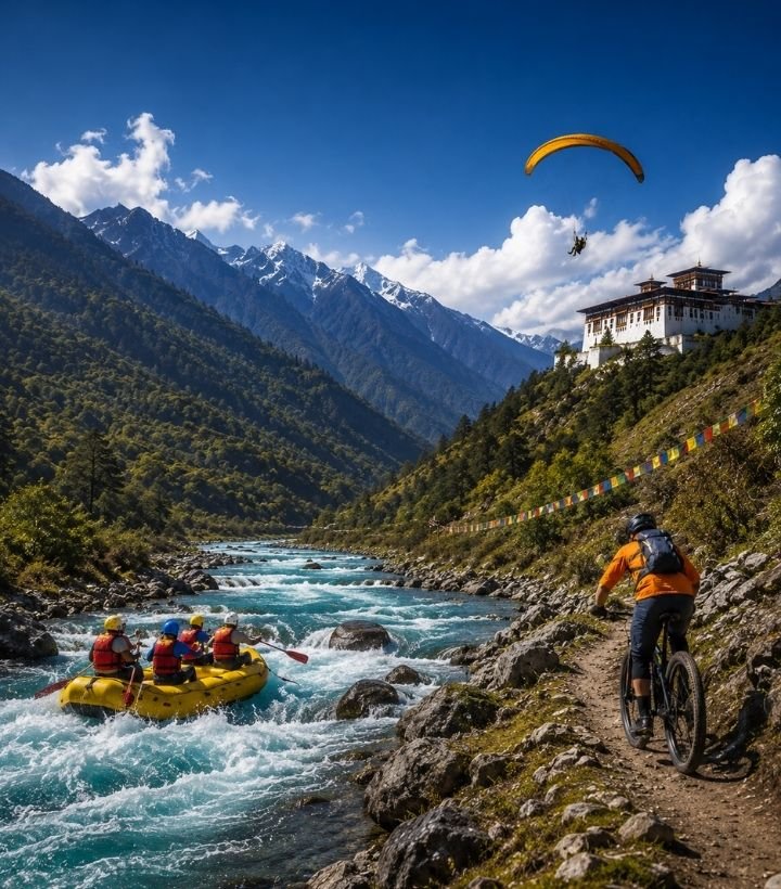 Adventure Expedition 