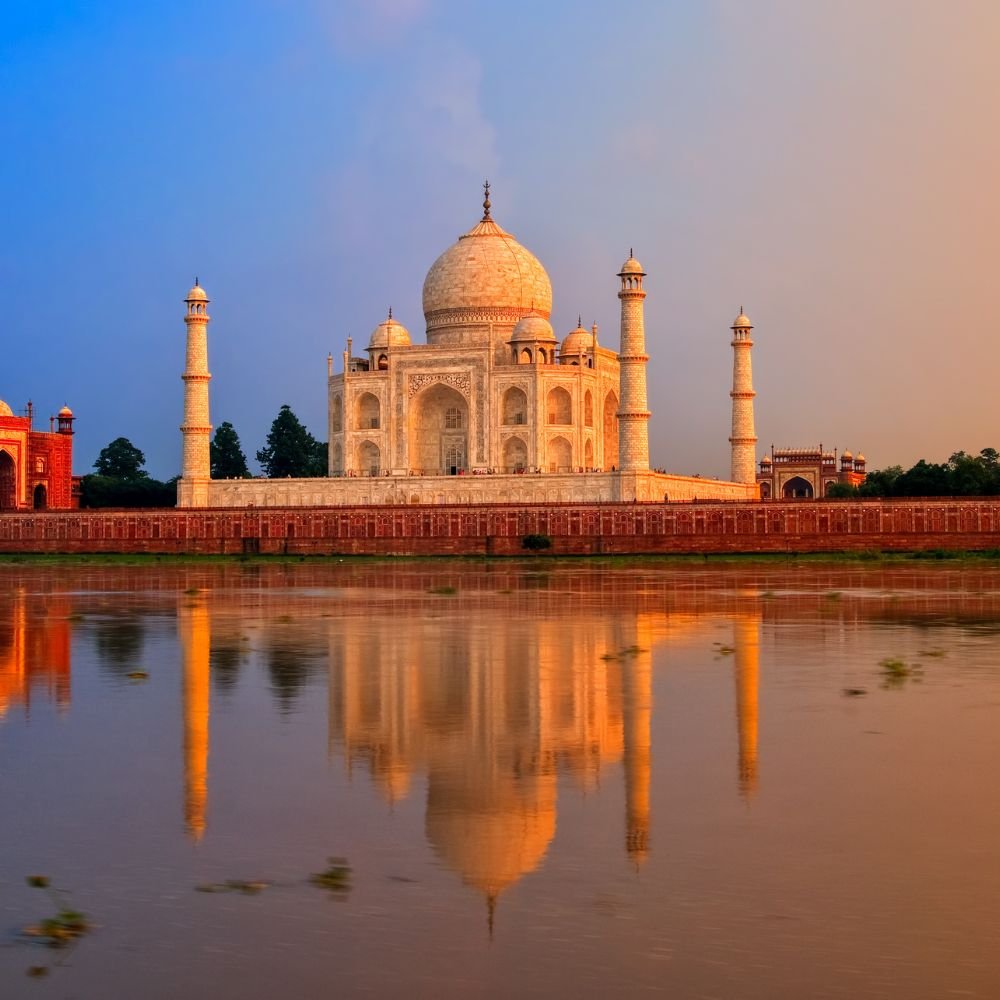 India
