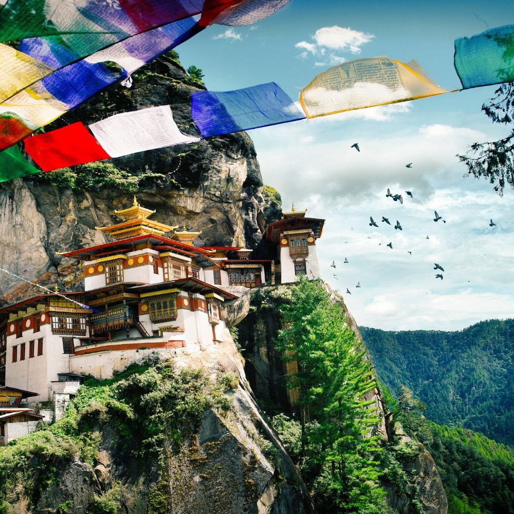 Bhutan
